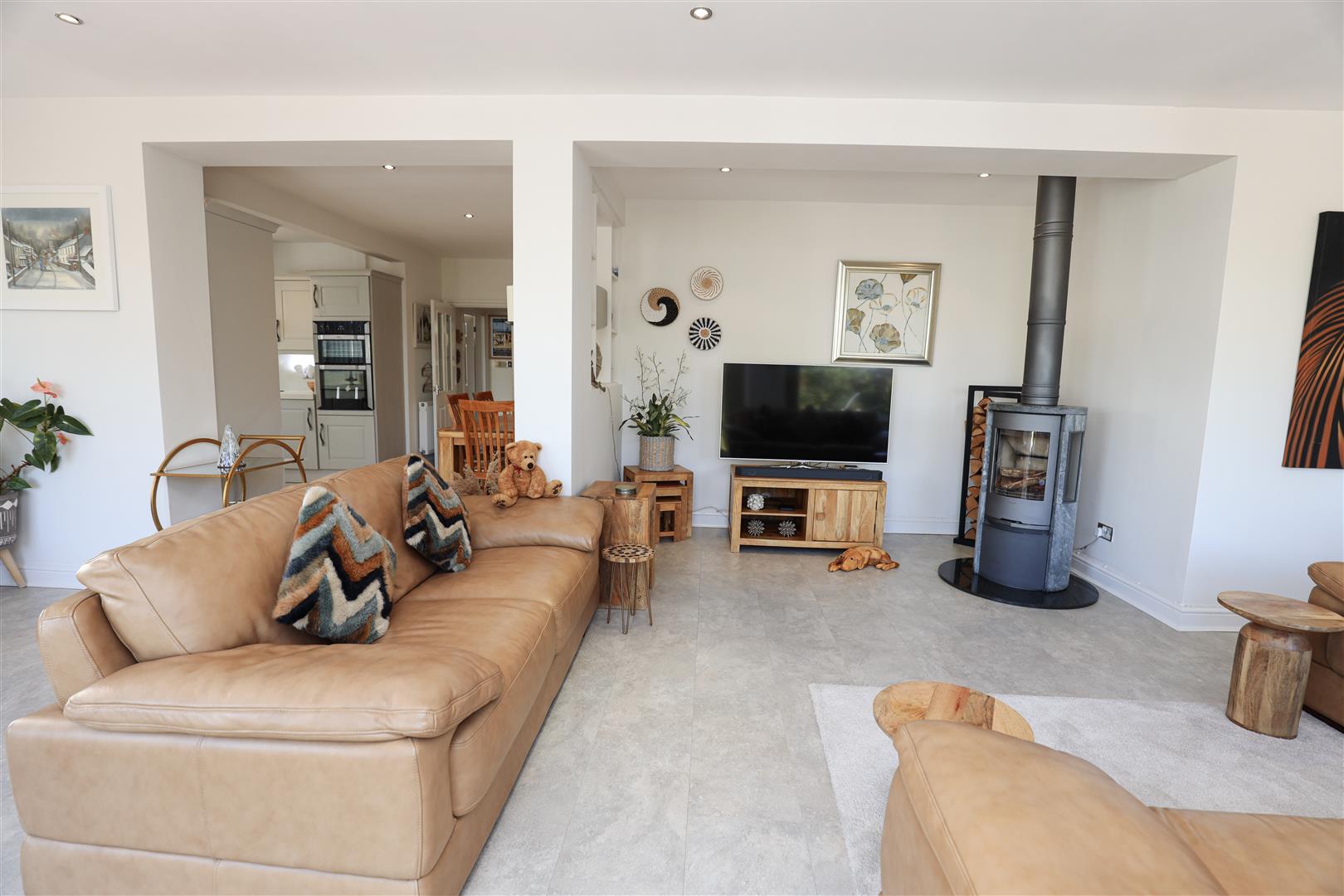 Peppercorn Lodge, 182 Port Road East, Barry, Vale of Glamorgan, CF62 9PZ